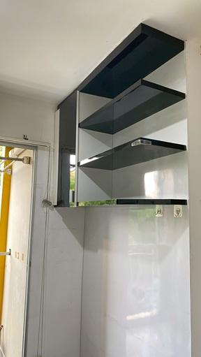 คอนโดมือสอง ลุมพินีคอนโดทาวน์นิด้า-เสรีไทย 7