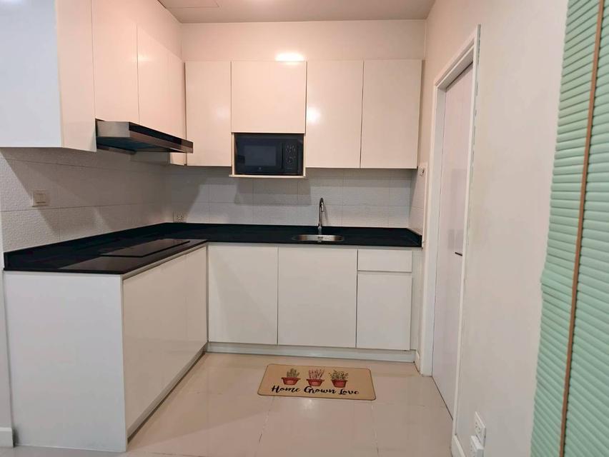 ให้เช่าทาวน์โฮม 3 ชั้น โครงการ Plex บางนา พร้อมอยู่ ติดถนนบางนา-ตราด (N.1763) 10