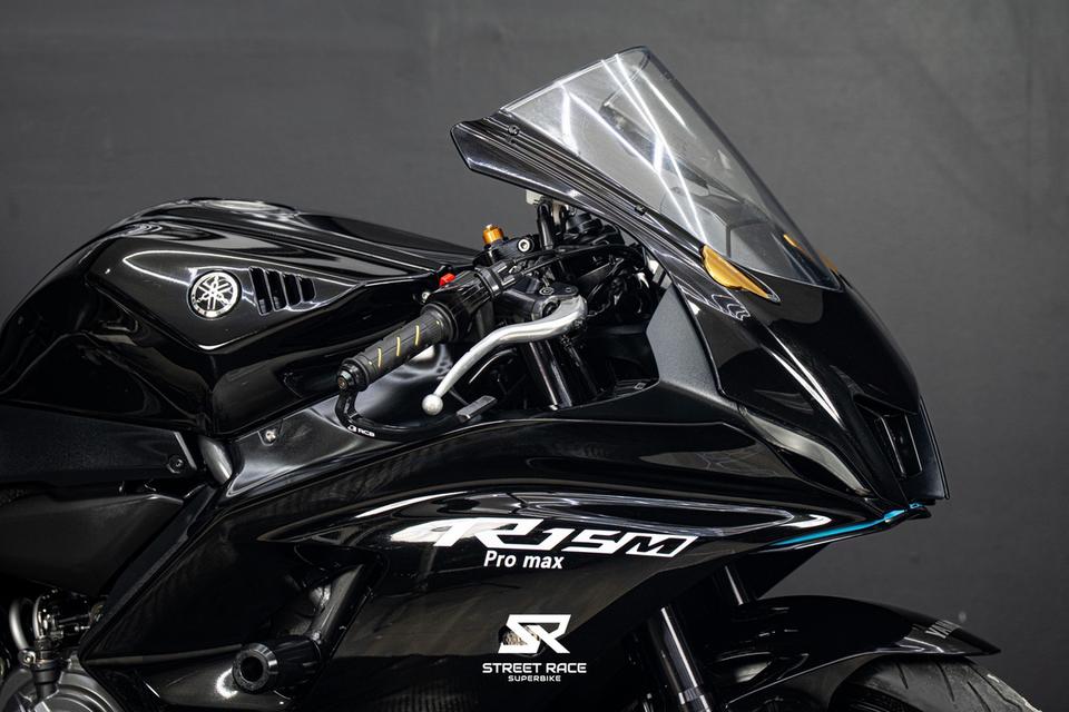 Yamaha R7 2023 ราคาเงินสด  225,900  บาท รูปที่ 5
