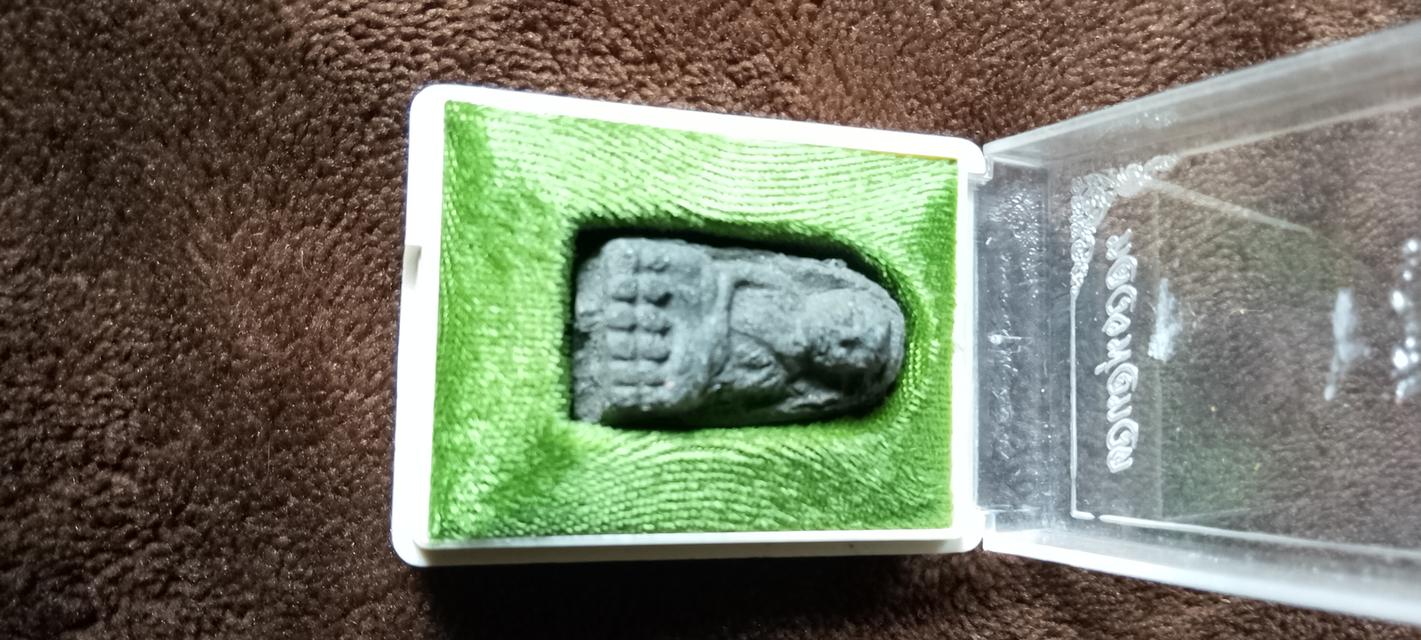 หลวงพ่อทวด วัดห้อยมงคล รูปที่ 5