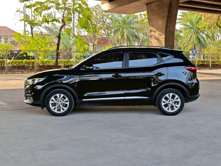 MG ZS 1.5 D ปีคศ. 2018 รูปที่ 3