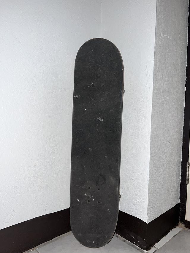 สเก็ตบอร์ด (s project) รูปย่อยที่ 4