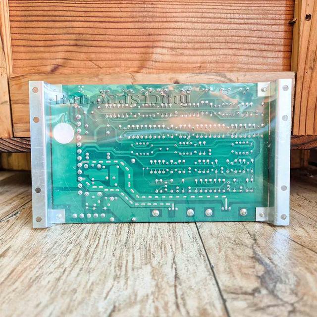 แผงวงจรควบคุมวาล์วไฮดรอลิก Proportional Valves HNC-4010