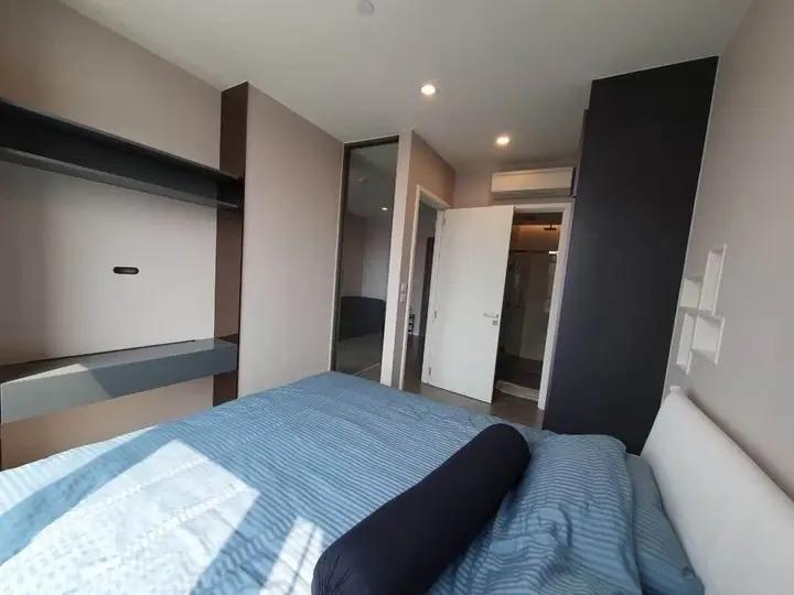 ปล่อยเช่าระยะยาว The Room Sukhumvit 69 2