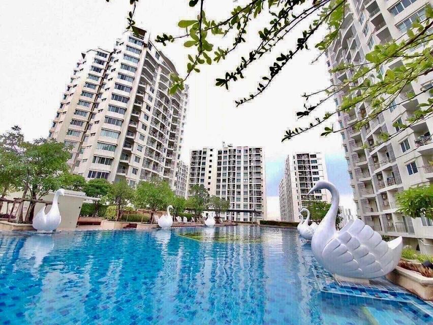 Luxury Condo for Rent: Supalai Wellington 5