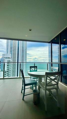 ให้เช่า บ้านปลายหาด วงศ์อมาตย์ – นาเกลือ เฟอร์นิเจอร์ครบ ห้องครัว ทีวี แอร์ 8