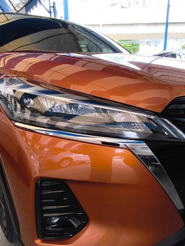 Nissan Kicks 1.2VL E-Power เบนซิน-ไฟฟ้า เกียร์ออโต้  ปี2020 2