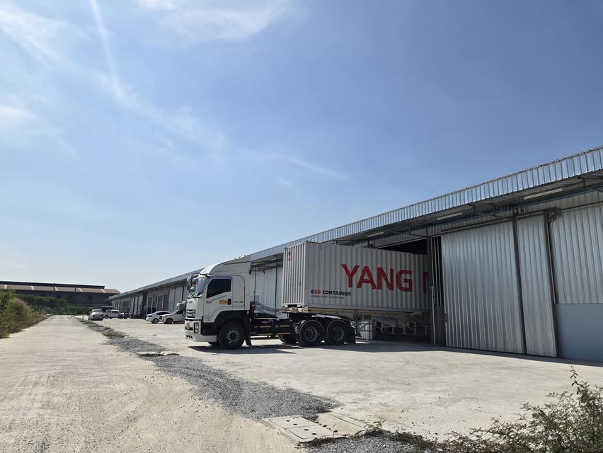 โรงงานให้เช่า พระราม2 พันท้าย สมุทรสาคร 2