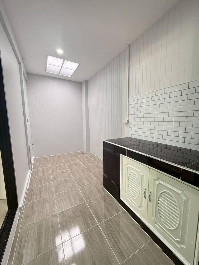 🪴หมู่บ้านพระปิ่น3  บางใหญ่ 🪴ทาวน์เฮ้าส์ 2 ชั้น ตกแต่งใหม่พร้อมอยู่  หมู่บ้านติดถนนกาญจนาฯ บางใหญ่ 10