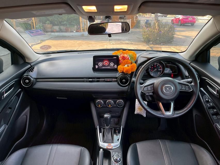 รหัสรถ CBL954 📌 2019 #MAZDA 2 1.3 Sports High Connect 10