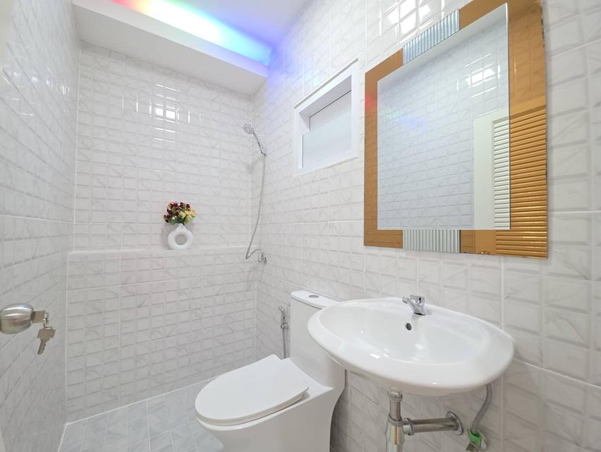 หมูบ้านเคซี 1 หทัยราษฎร์ 39 8