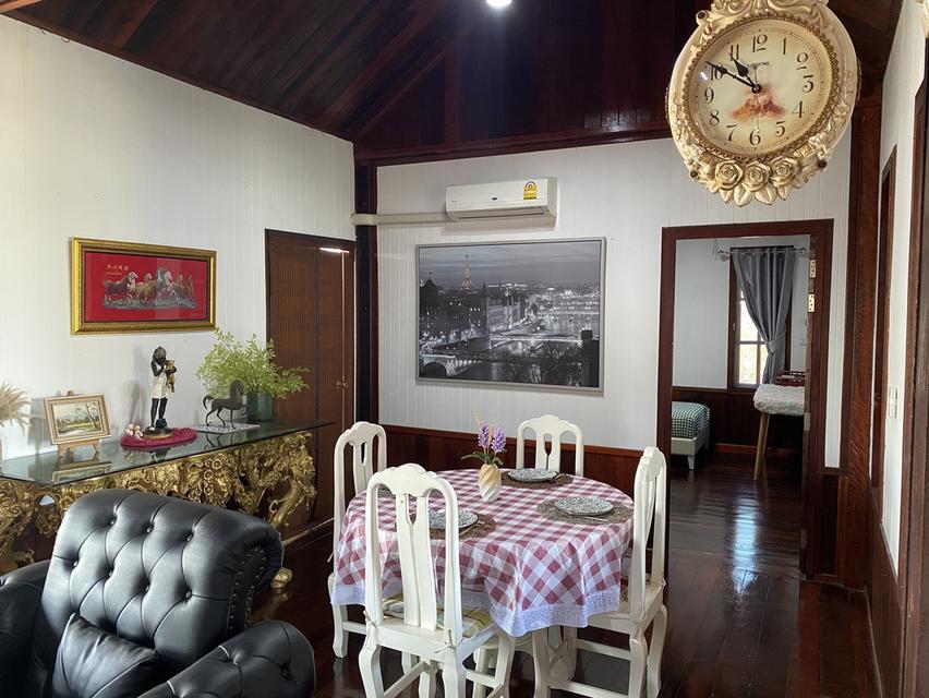 ขายที่ดินถมแล้ว 4 ไร่ นครปฐม แถมบ้านสวนยุโรป+โกดัง ใกล้กรุงเทพฯ 10