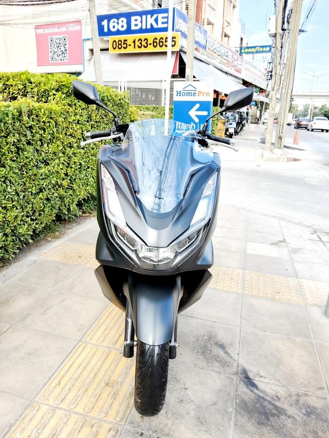 Honda PCX160i ปี2023 สภาพเกรดA 3250 km เอกสารพร้อมโอน 7