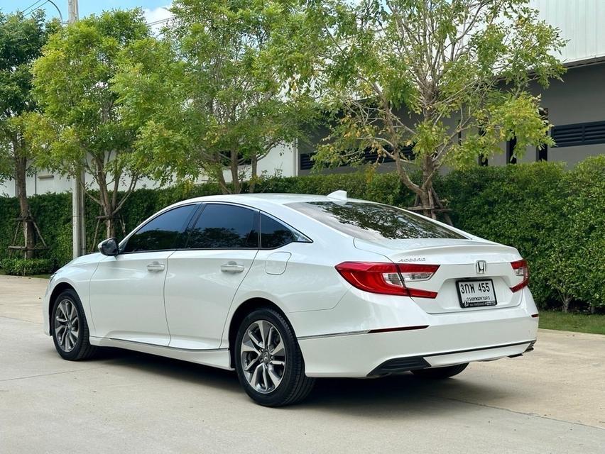 Honda Accord 1.5 Turbo el ปี 2019 รหัส CH445 5