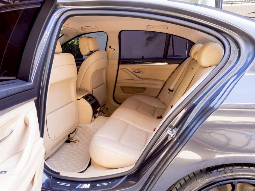 BMW 523i Msport ปี11 15
