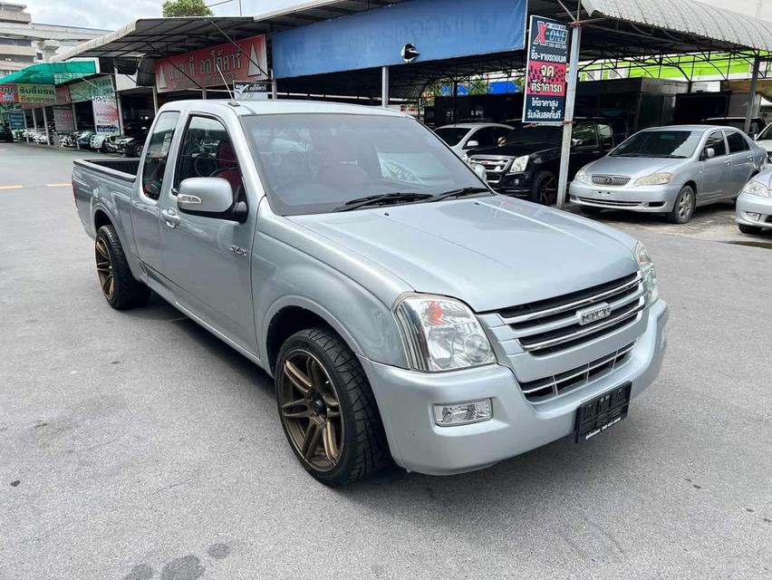 Isuzu D-Max  ปี 2006 มือ 2 5