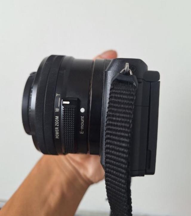 กล้อง Sony a5100 พร้อมเลนส์ 3