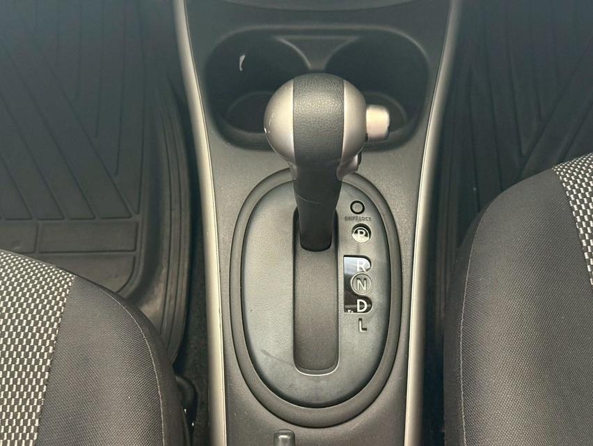 🚩 NISSAN ALMERA 1.2 VL 2014 18