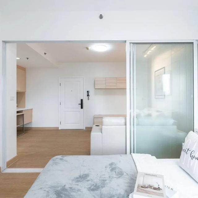 ขาย คอนโด ฟิวส์โมเบียส 2