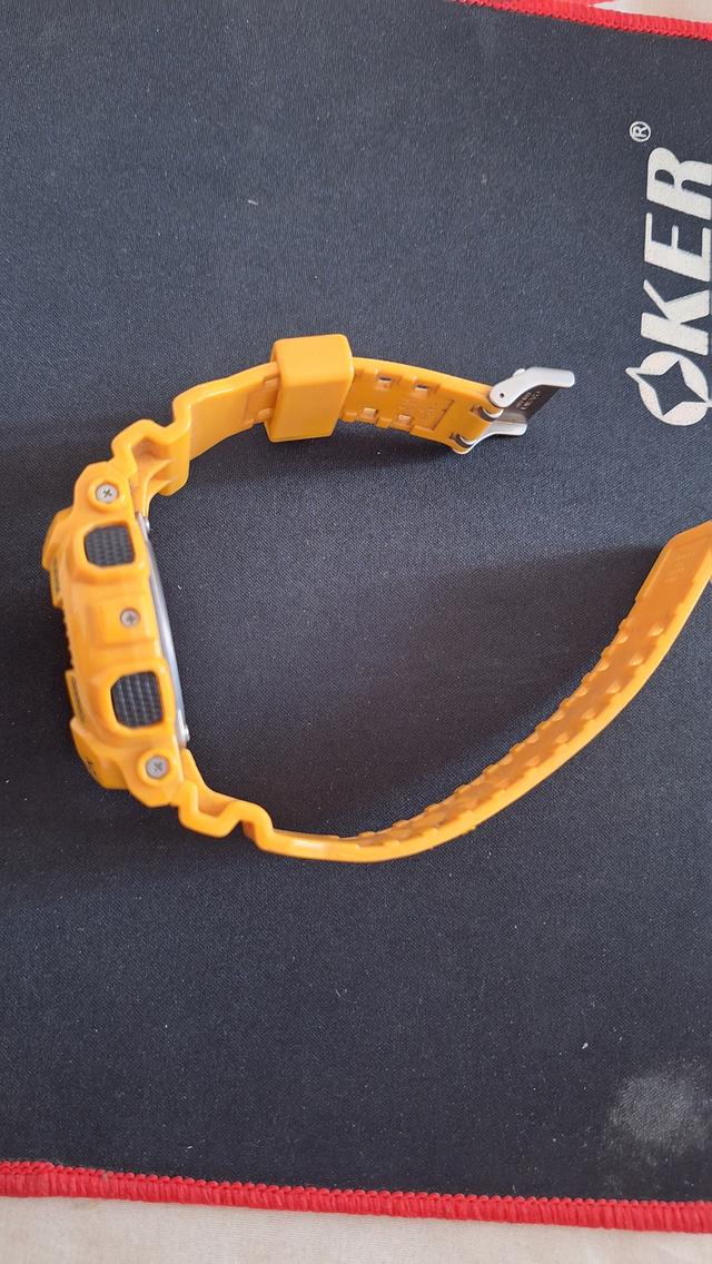 นาฬิกา G-SHOCK รุ่น GA-100A bubble B รูปที่ 4