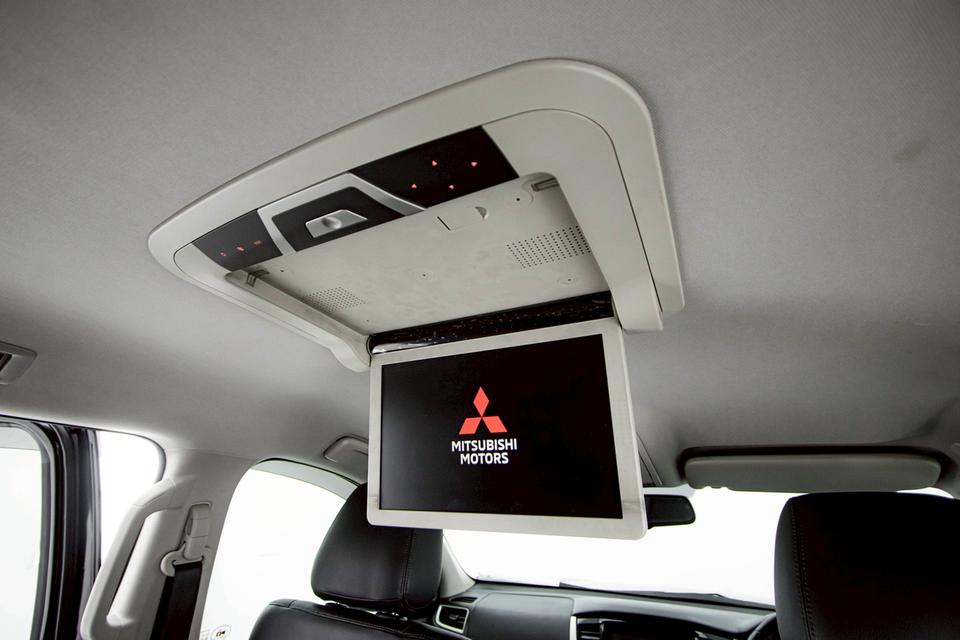 รหัสรถ 1E139 PAJERO 2.4 GT 2020 5