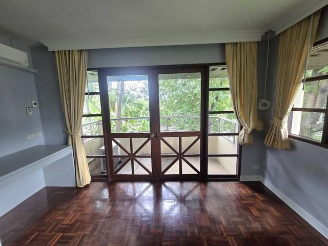 ให้เช่า บ้านเดี่ยว2ชั้น 150ตรว. อยู่ถ.พัฒนาการ69 ใกล้ซีคอนสแควร์ พาราไดซ์พาร์ค 4