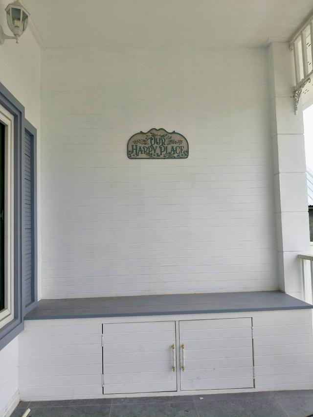 Urgent Sale! English-Style Single-Storey House Special Price 10