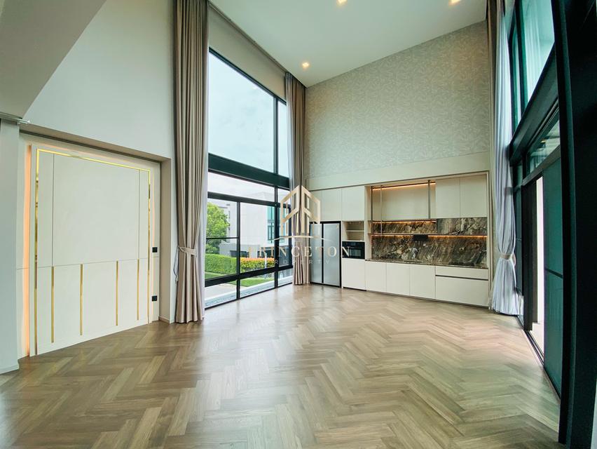 นันทวัน พระราม 9 – ศรีนครินทร์ บ้านหรูระดับพรีเมียม บนทำเลศักยภาพ “กรุงเทพกรีฑาตัดใหม่” 10