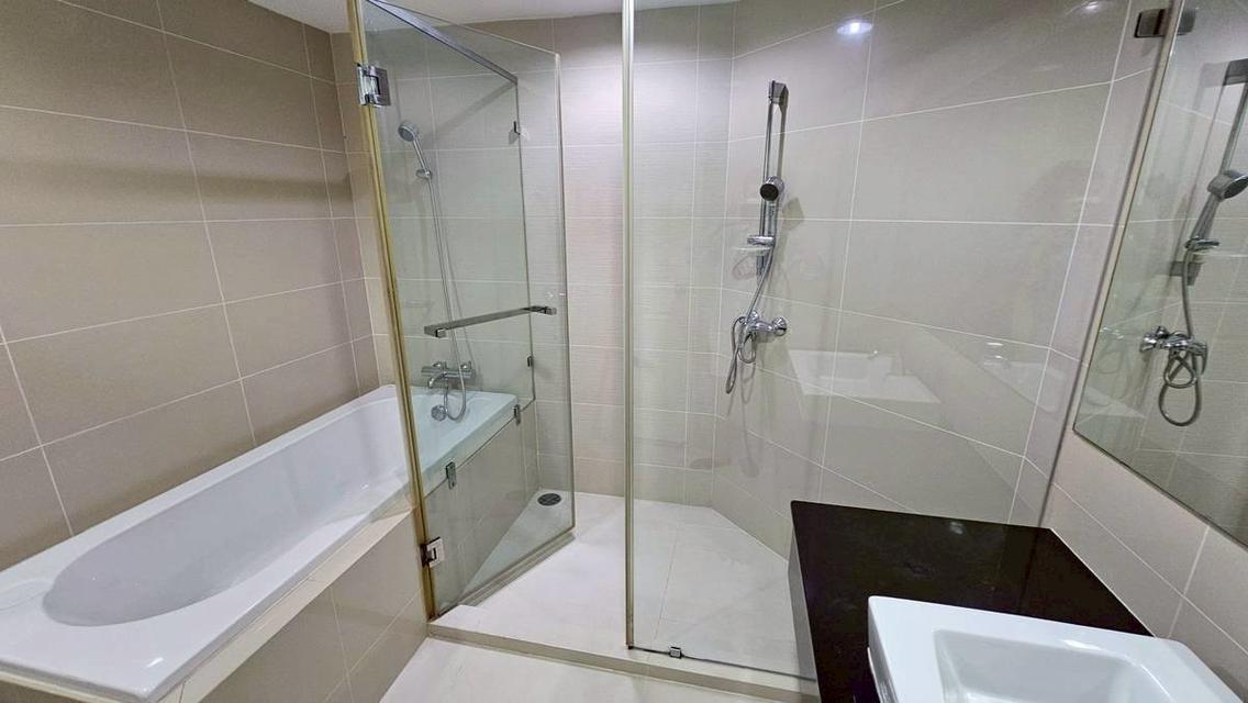 ขายด่วน! คอนโดหรู ใจกลางพระราม 9 พร้อมอยู่ Belle Grand Condo Rama 9 5