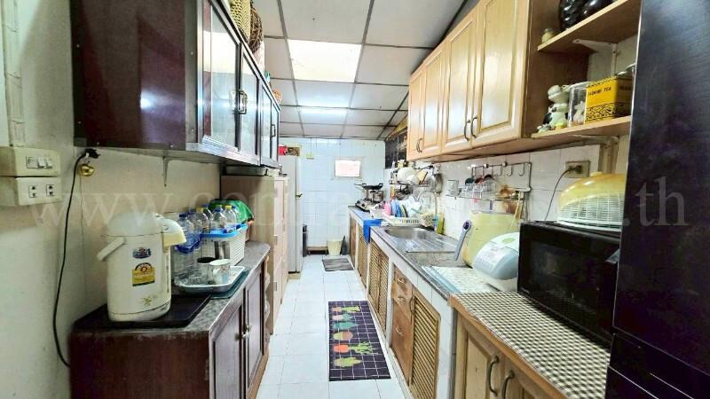 บ้านเดี่ยว 70 ตร.วา เสนานิเวศน์ โครงการ 1 ทำเลดี เชื่อมต่อรถไฟฟ้าหลายสาย 19