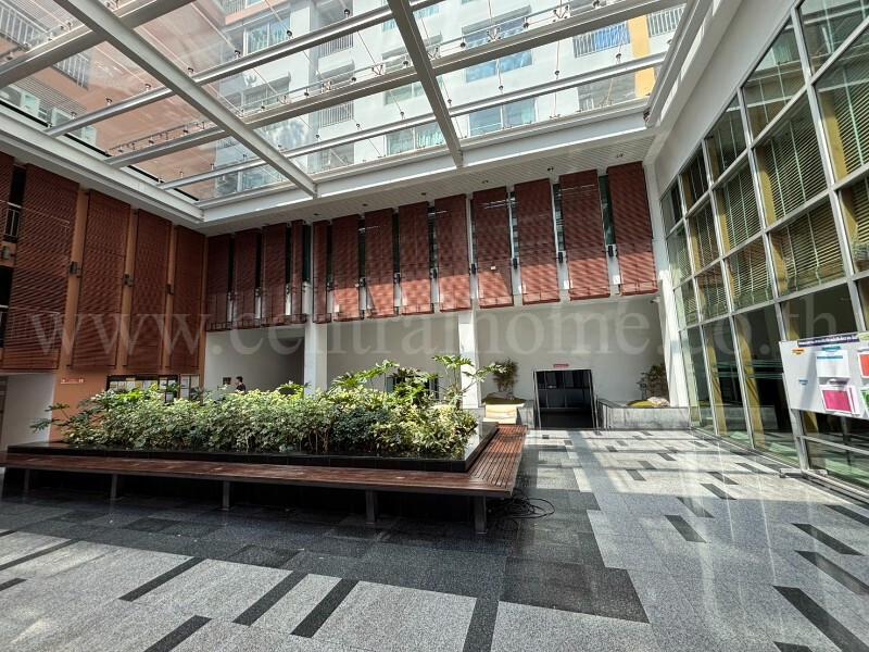 คอนโด ไลฟ์ @ บีทีเอส ท่าพระ เฟอร์ Built-in สภาพดี ราคาถูก 8