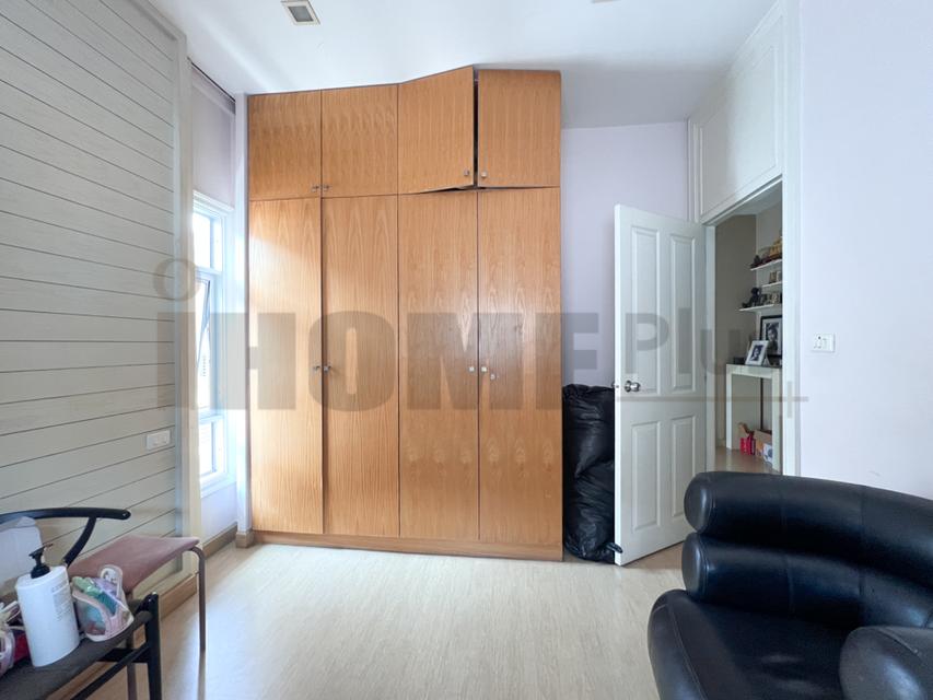 เดอะ ซิตี้ รัตนาธิเบศร์ แค ราย The City Rattanathibet-Khaerai 15