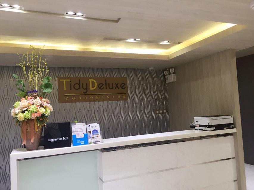 Tidy Deluxe Condominium