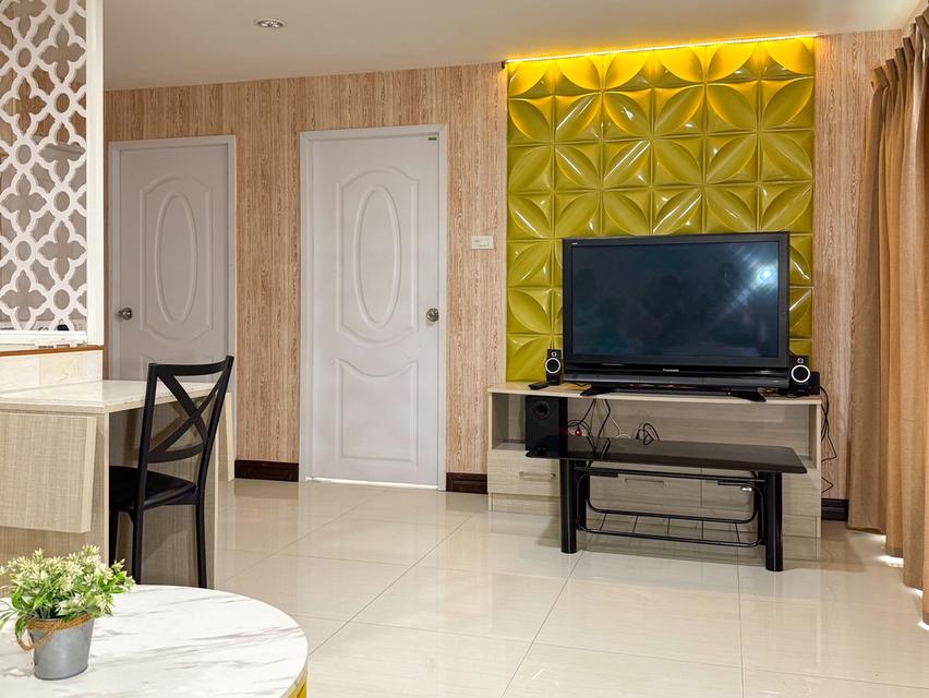 ให้เช่าคอนโดสาทรเพลส Sathorn Place 12