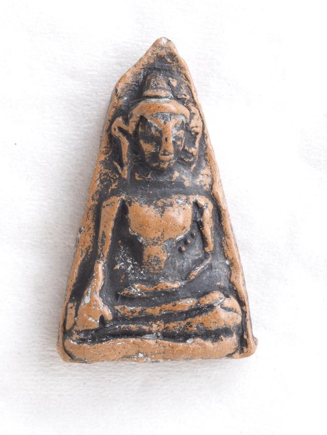 พระผงสุพรรณ 08016709