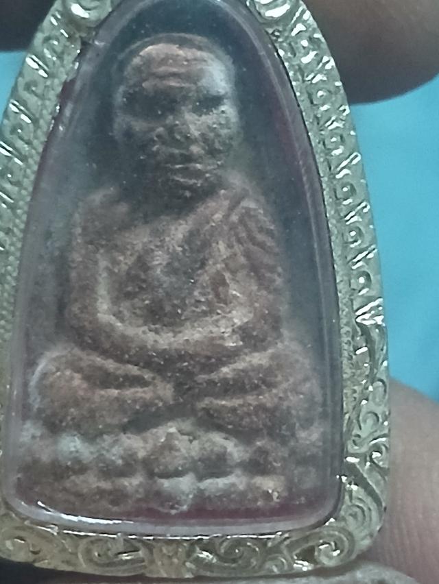 พระเครื่องเกจิทั่วฟ้าเมืองไทย