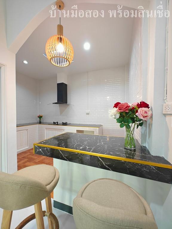 หมู่บ้านแสงธรรม สุขาภิบาล5 11