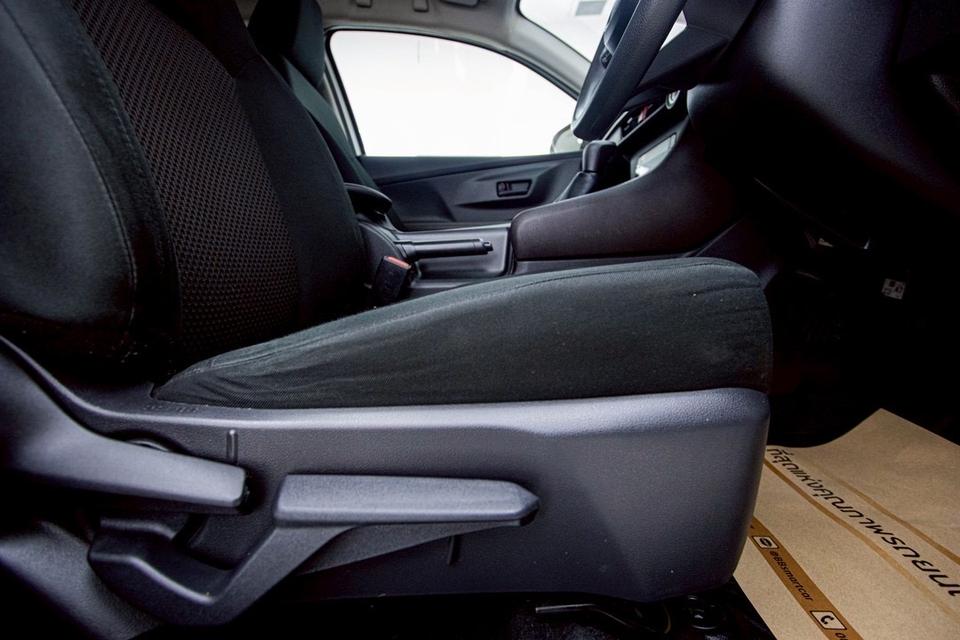 รหัสรถ 5B677 YARAIS ATIV 1.2 SPORT 2021 6