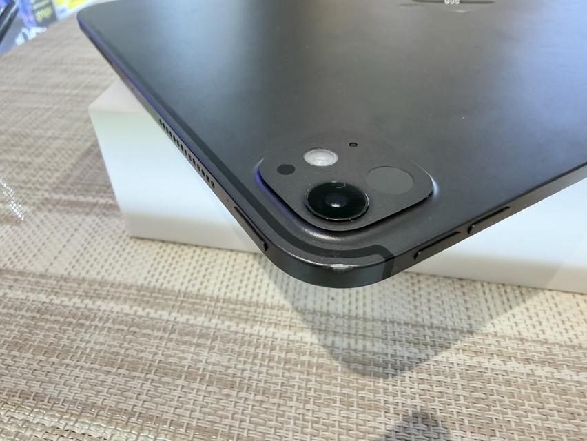 iPad Pro M4 WiFi 256GB มีรอยตามรูป รูปที่ 6