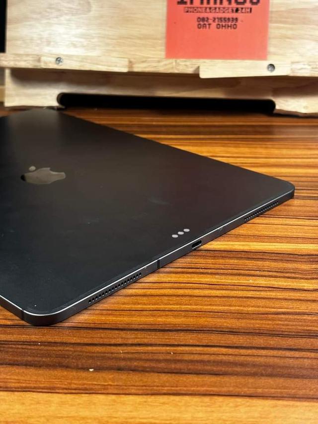 iPAD PRO 12.9 นิ้ว GEN 3 3