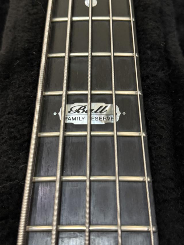 Music man usa stingray 5 bs รูปที่ 3