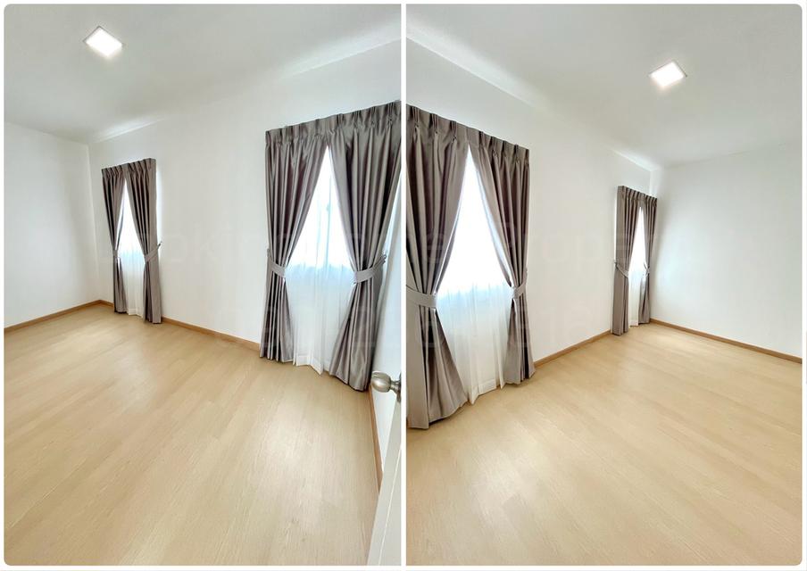 Th-130 : ทาวน์โฮม Renovate ใหม่ 2 ชั้น 17 ตร.วา ม.พฤกษาวิลล์ รามอินทรา-พระยาสุเรนทร์ คลองสามวา 11