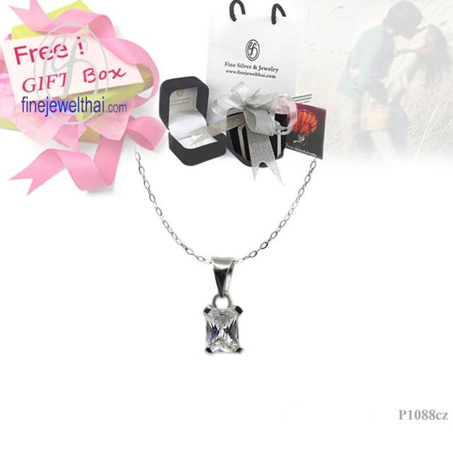 Finejewelthai จี้เพชรพรีเมี่ยม ของขวัญปีใหม่ 7