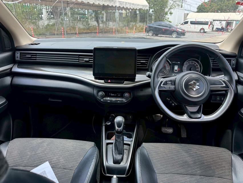 SUZUKI XL7 1.5 GLX ปี 2022 รูปที่ 8