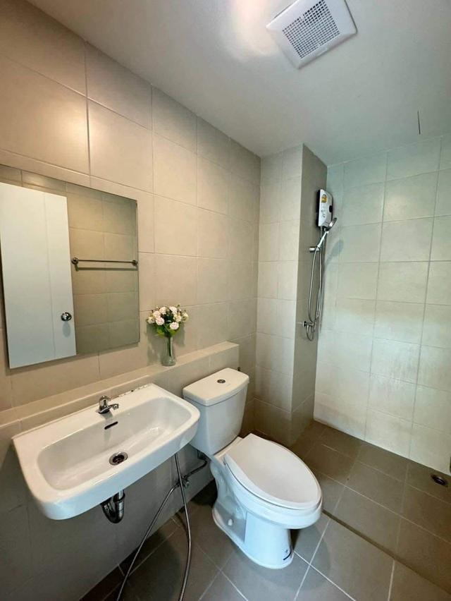 คอนโด 🏡 โครงการ Condo me อ่อนนุช-พระราม 9 ตึก B ชั้น 2  7