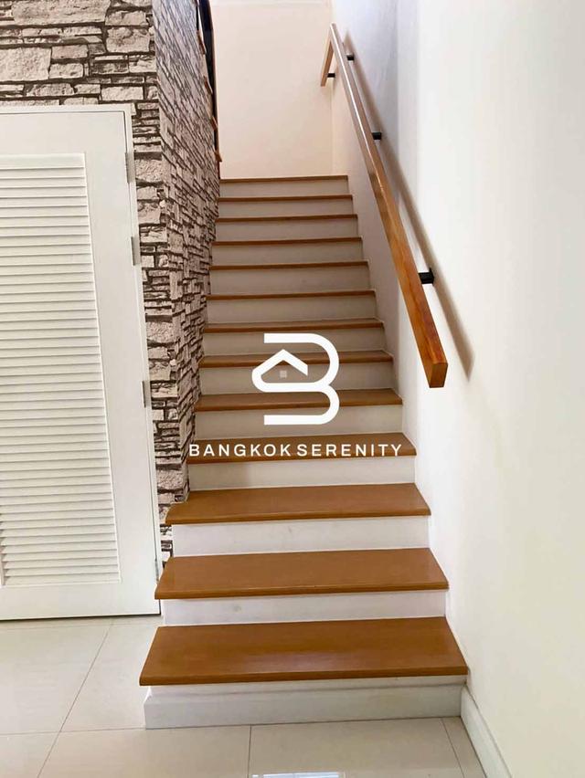 ขายบ้านพร้อมเฟอร์นิเจอร์ นาราโบทานิค ศรีนครนทร์ 16