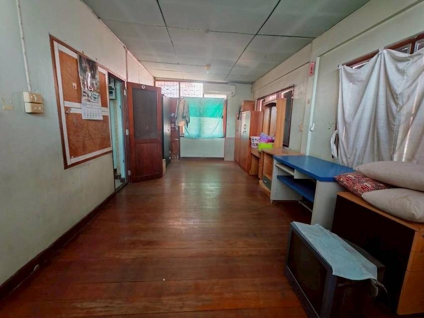 ขายบ้านในกทม. ซอยจรัญสนิทวงศ์97 พื้นที่ 53 ตารางวา 5