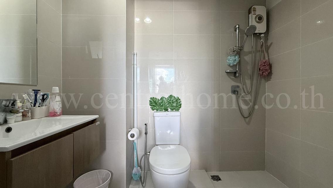 คอนโด พรีมีโอ เฟรสโก ห้องพร้อมอยู่ ราคาถูกมาก 4