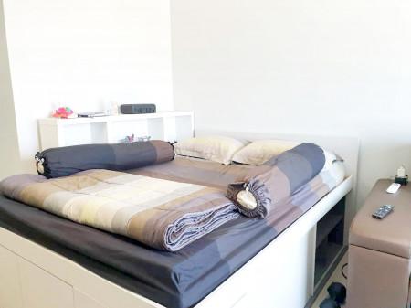 ขาย คอนโด ถูก A Space Asoke-Ratchada ห้องใหม่28 ตรม 4