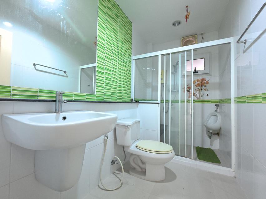 หมู่บ้านลัดดาวิลล์ 1 ใกล้เซ็นทรัลเวสเกต ถนน 340 บางบัวทอง – สุพรรณบุรี ต.พิมลราช อ.บางบัวทอง จ.นนทบุรี 18